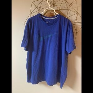 Nike xxl men’s t shirt